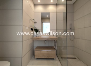 Bestaande bouw - Appartement - El Raso - Guardamar - El Raso