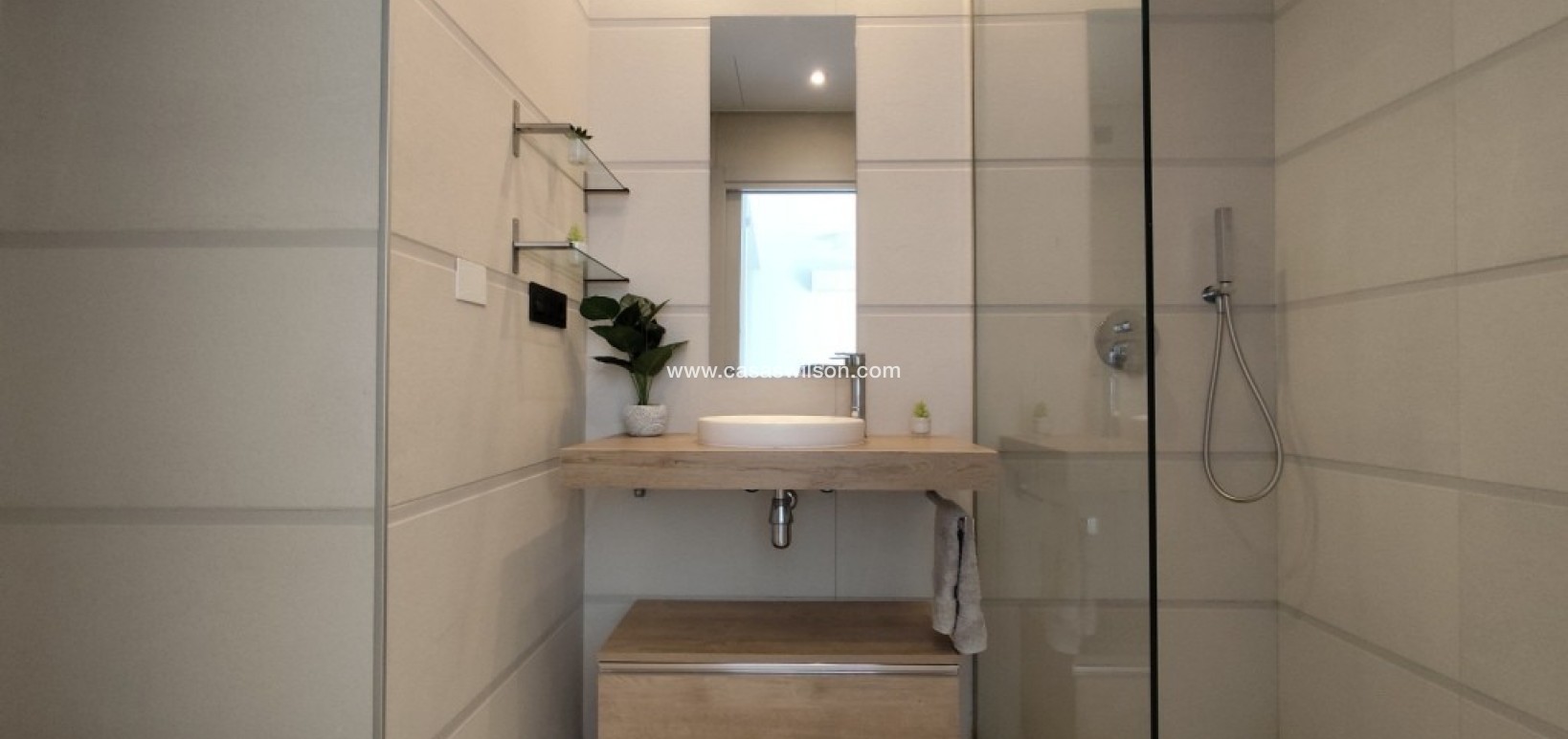 Bestaande bouw - Appartement - El Raso - Guardamar - El Raso