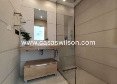 Bestaande bouw - Appartement - El Raso - Guardamar - El Raso