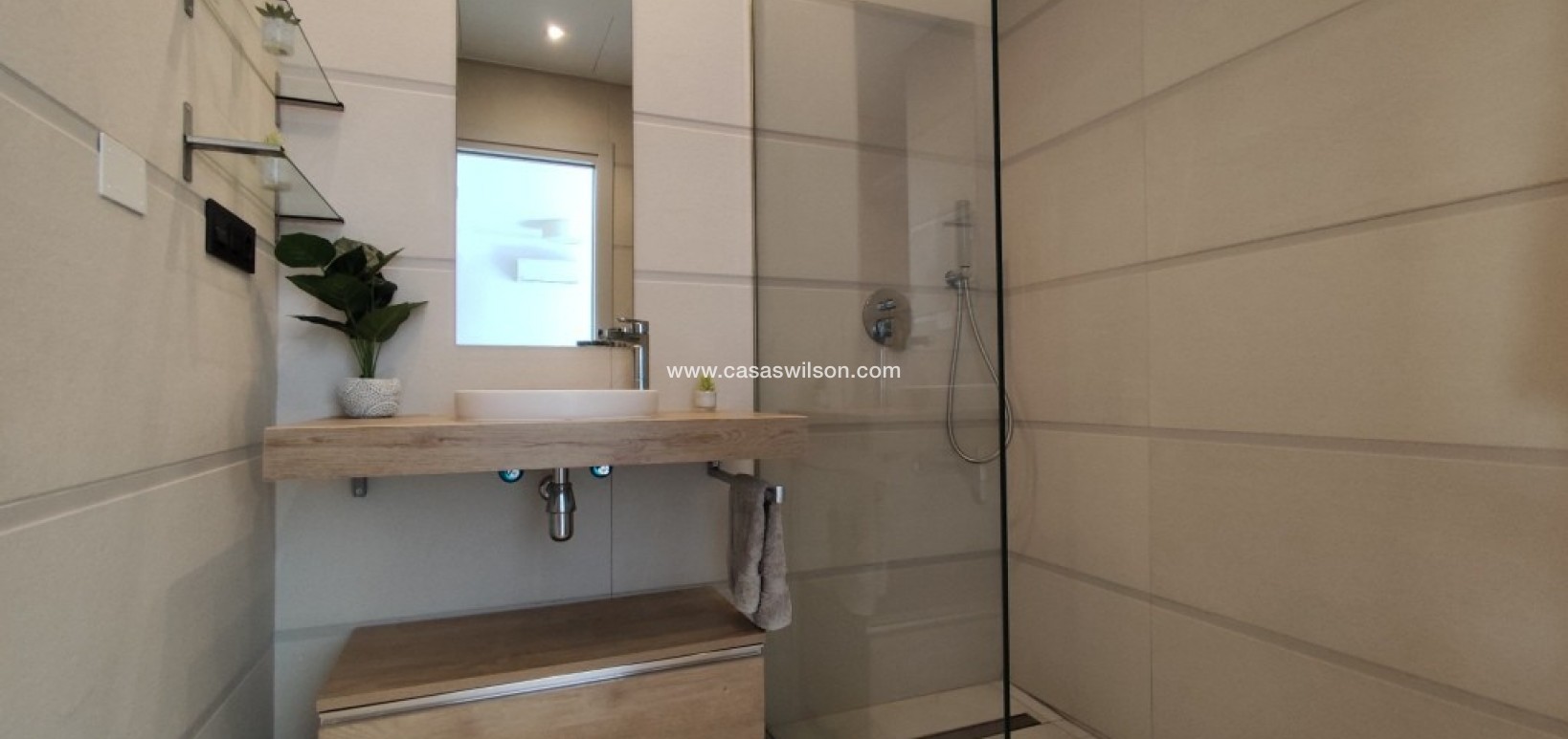 Bestaande bouw - Appartement - El Raso - Guardamar - El Raso