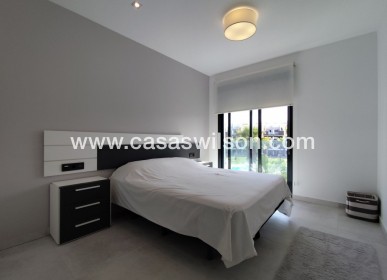 Bestaande bouw - Appartement - El Raso - Guardamar - El Raso