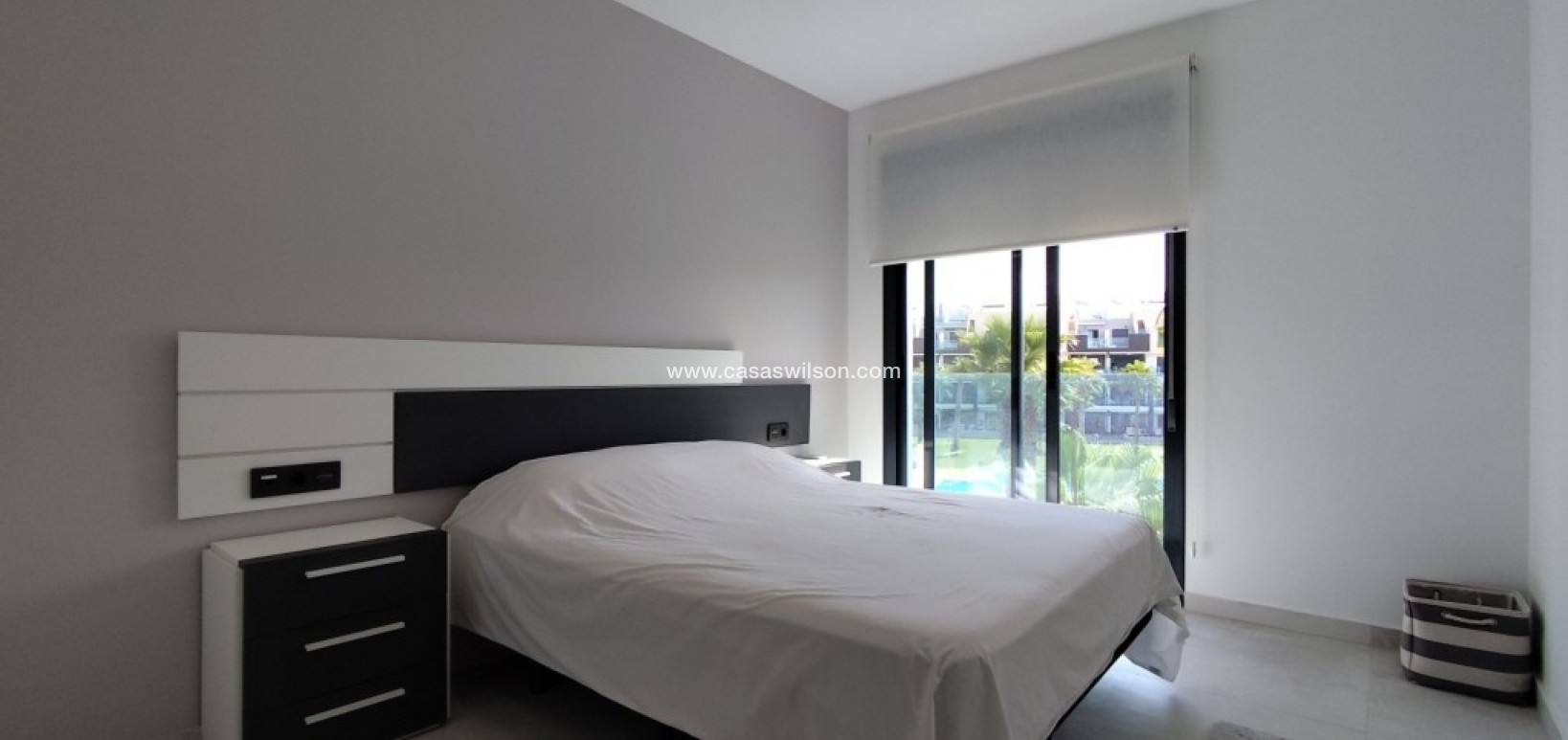 Bestaande bouw - Appartement - El Raso - Guardamar - El Raso