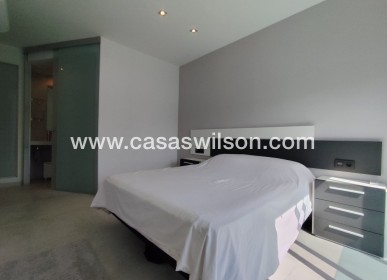 Bestaande bouw - Appartement - El Raso - Guardamar - El Raso