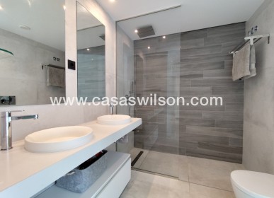 Bestaande bouw - Appartement - El Raso - Guardamar - El Raso