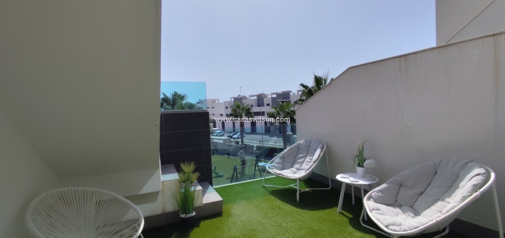 Bestaande bouw - Appartement - El Raso - Guardamar - El Raso
