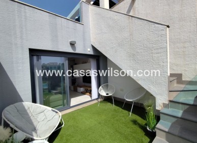 Bestaande bouw - Appartement - El Raso - Guardamar - El Raso