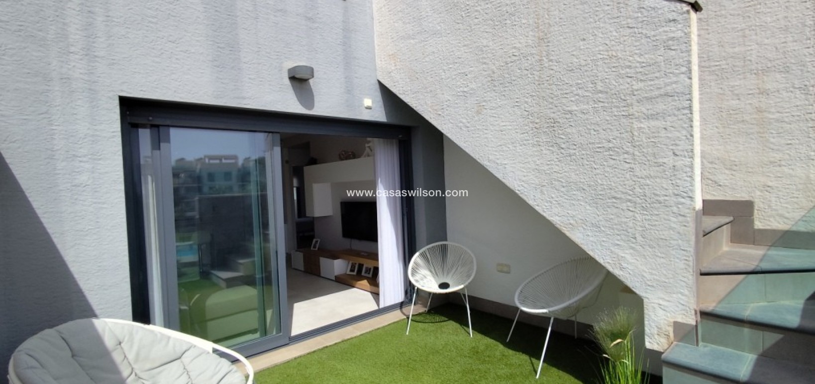 Bestaande bouw - Appartement - El Raso - Guardamar - El Raso