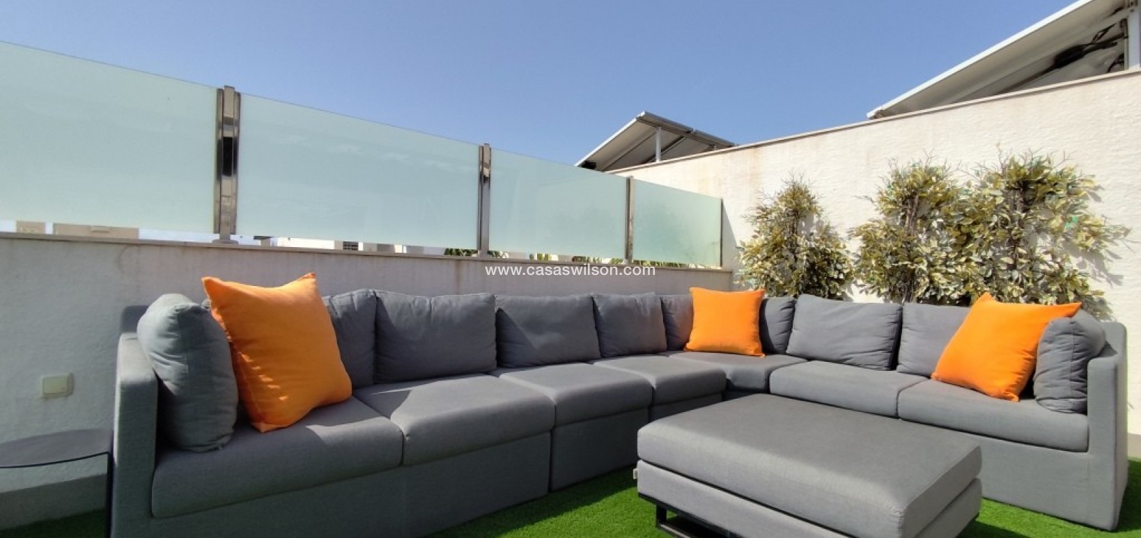 Bestaande bouw - Appartement - El Raso - Guardamar - El Raso