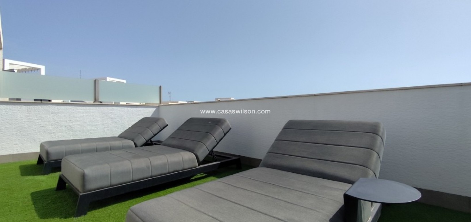 Bestaande bouw - Appartement - El Raso - Guardamar - El Raso