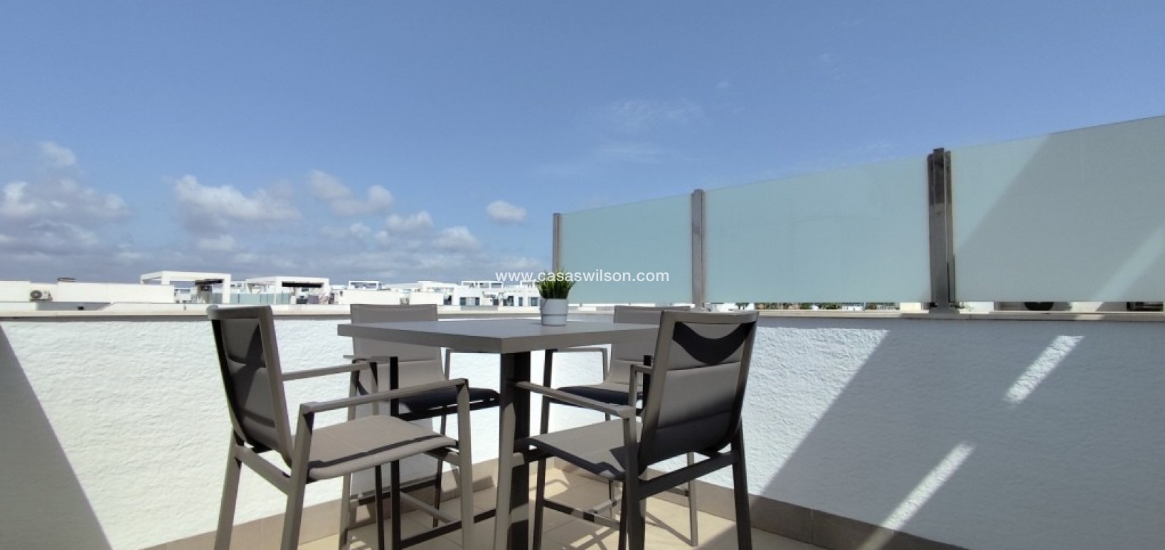 Bestaande bouw - Appartement - El Raso - Guardamar - El Raso