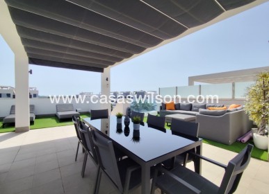 Bestaande bouw - Appartement - El Raso - Guardamar - El Raso
