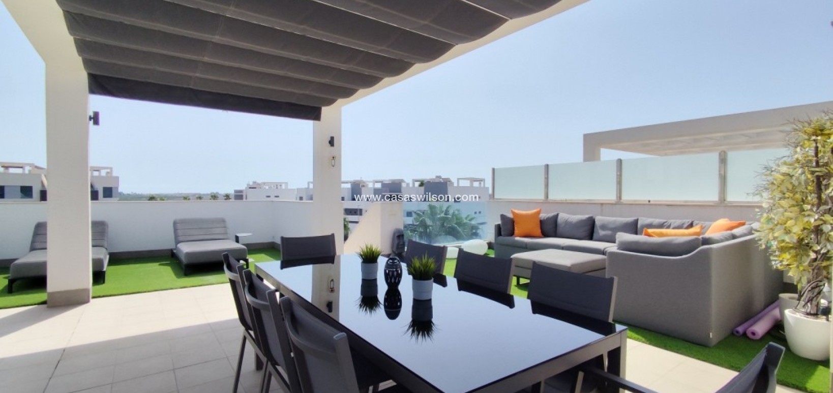 Bestaande bouw - Appartement - El Raso - Guardamar - El Raso