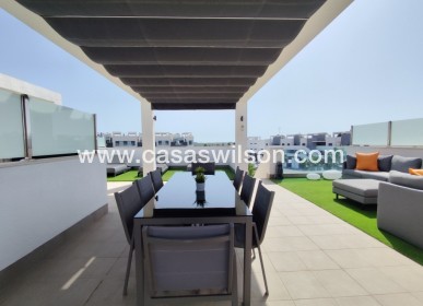 Bestaande bouw - Appartement - El Raso - Guardamar - El Raso