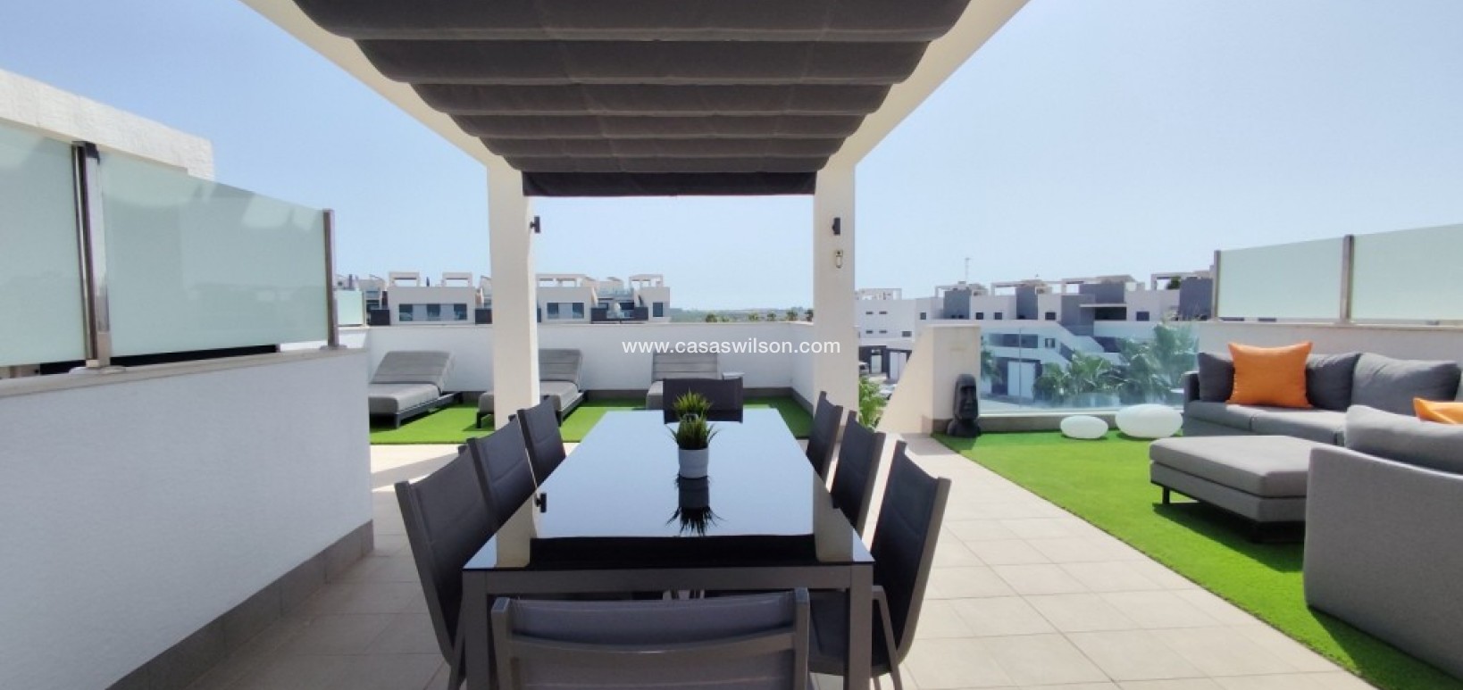 Bestaande bouw - Appartement - El Raso - Guardamar - El Raso