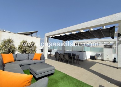 Bestaande bouw - Appartement - El Raso - Guardamar - El Raso