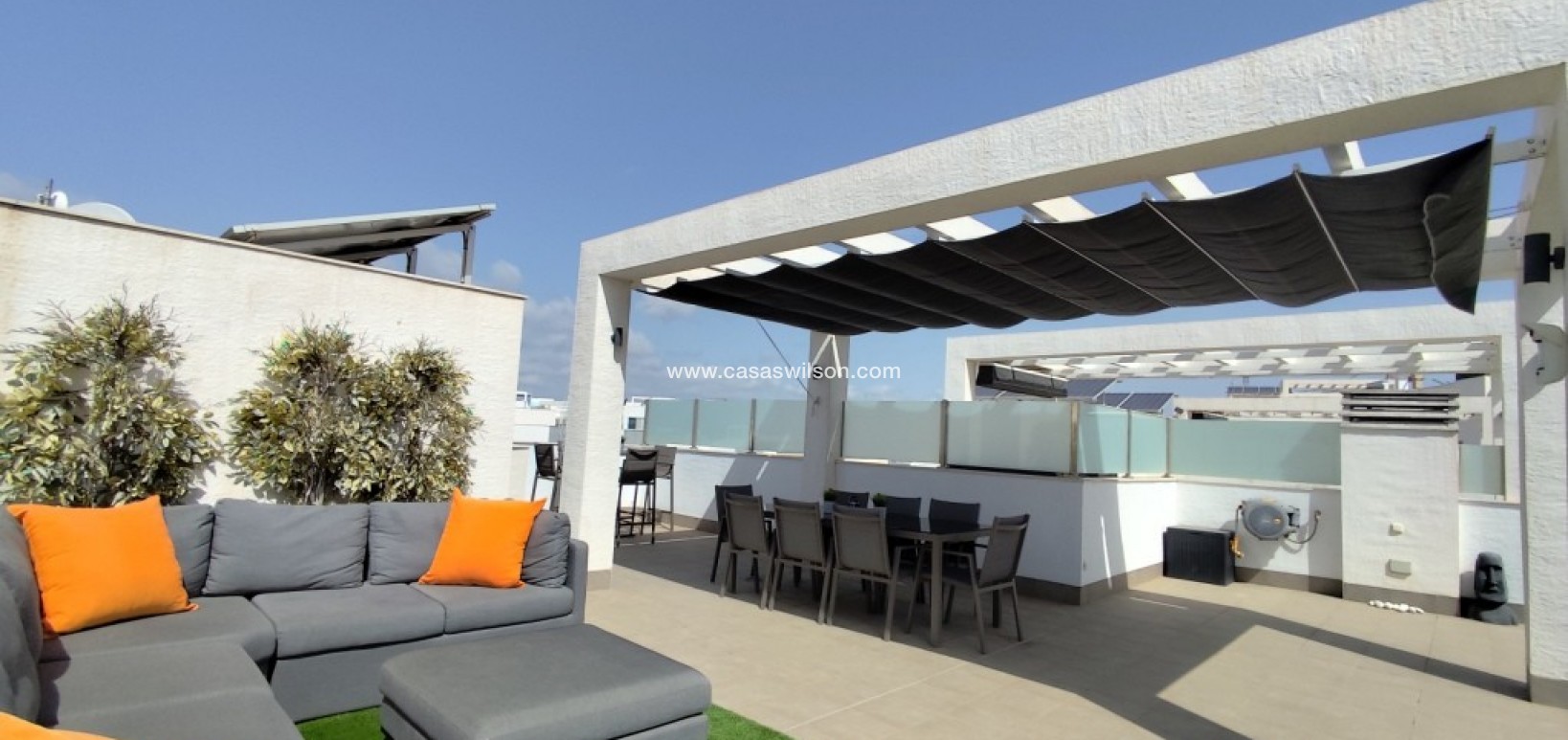 Bestaande bouw - Appartement - El Raso - Guardamar - El Raso