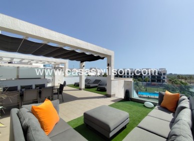 Bestaande bouw - Appartement - El Raso - Guardamar - El Raso