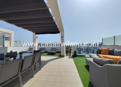 Bestaande bouw - Appartement - El Raso - Guardamar - El Raso