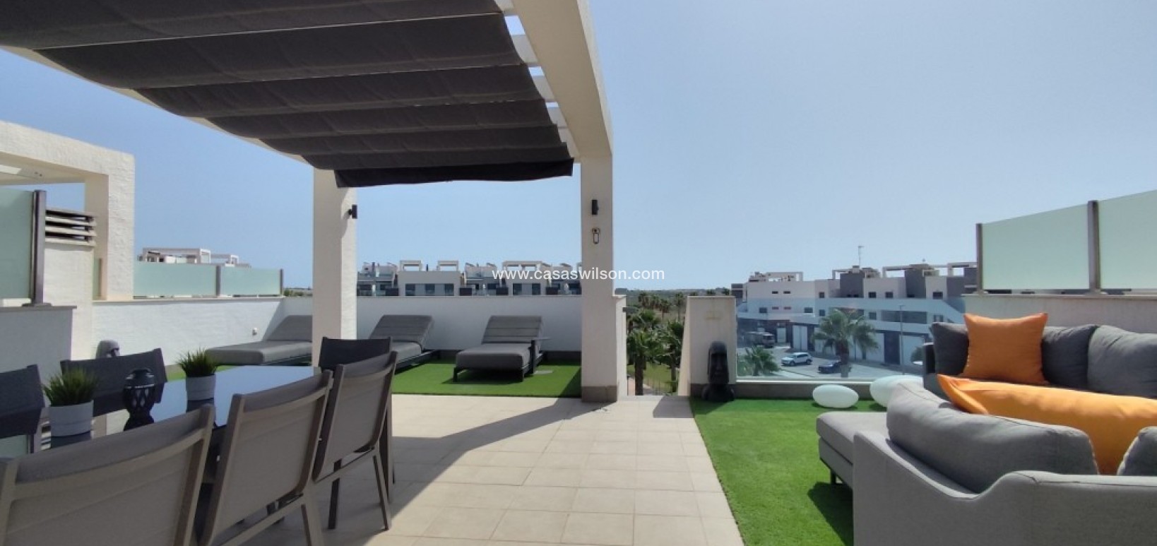 Bestaande bouw - Appartement - El Raso - Guardamar - El Raso