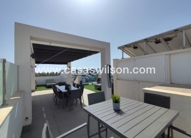 Bestaande bouw - Appartement - El Raso - Guardamar - El Raso