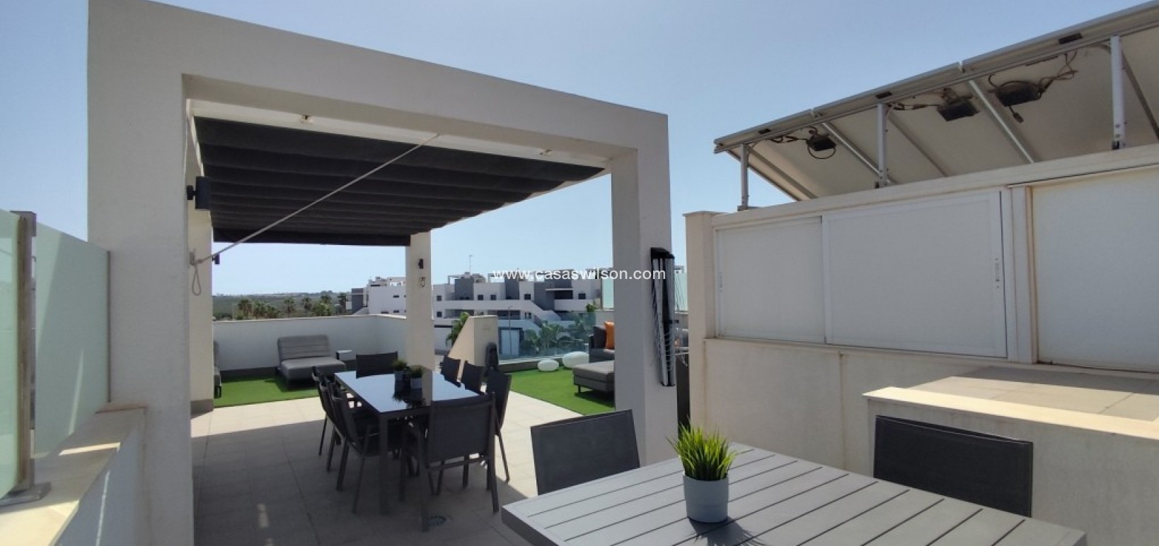Bestaande bouw - Appartement - El Raso - Guardamar - El Raso