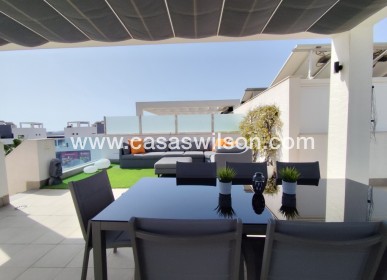 Bestaande bouw - Appartement - El Raso - Guardamar - El Raso
