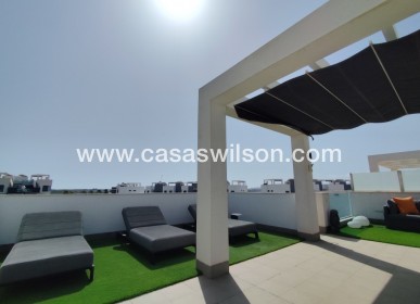 Bestaande bouw - Appartement - El Raso - Guardamar - El Raso