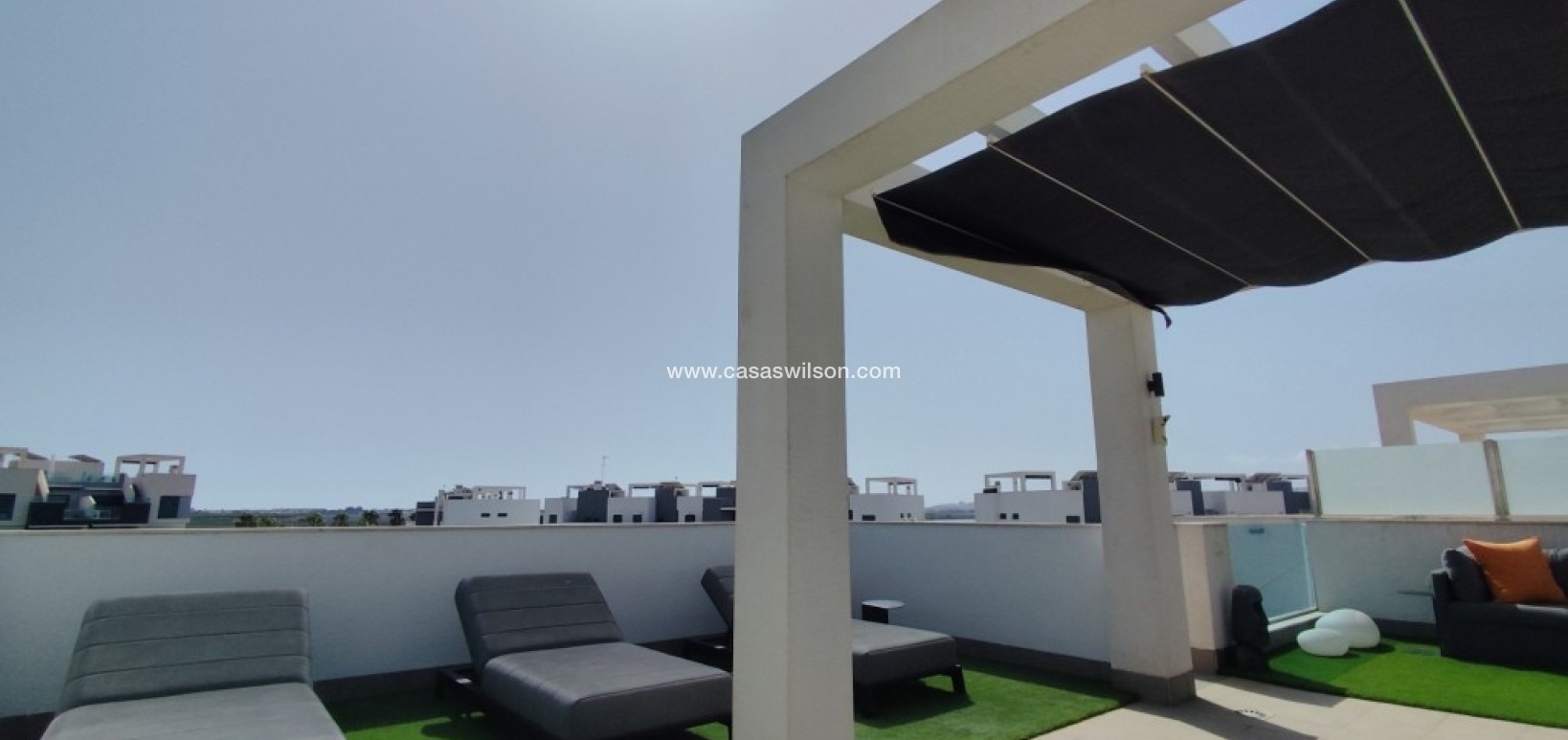 Bestaande bouw - Appartement - El Raso - Guardamar - El Raso