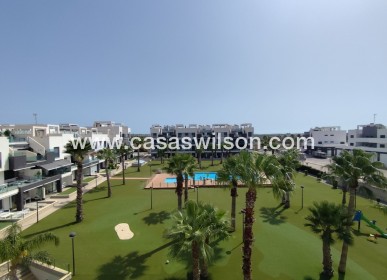 Bestaande bouw - Appartement - El Raso - Guardamar - El Raso