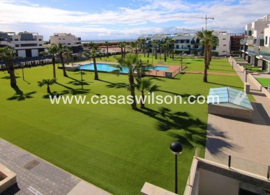 Bestaande bouw - Appartement - El Raso - Guardamar - El Raso