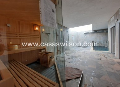 Bestaande bouw - Appartement - El Raso - Guardamar - El Raso