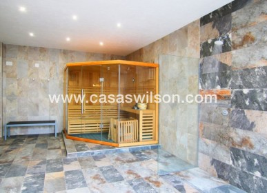 Bestaande bouw - Appartement - El Raso - Guardamar - El Raso