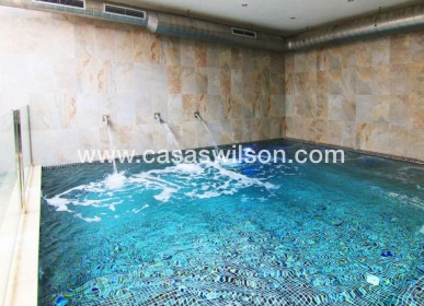 Bestaande bouw - Appartement - El Raso - Guardamar - El Raso