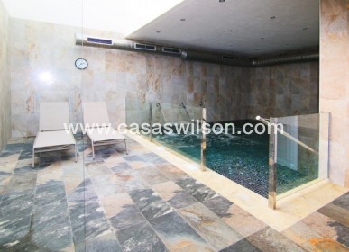Bestaande bouw - Appartement - El Raso - Guardamar - El Raso
