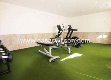 Bestaande bouw - Appartement - El Raso - Guardamar - El Raso
