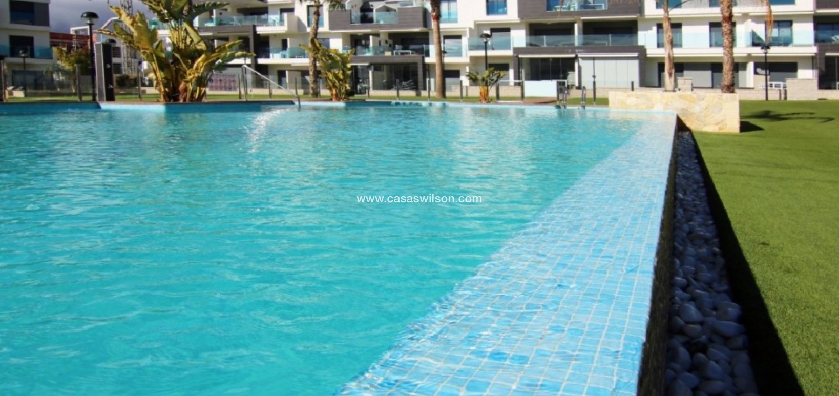 Bestaande bouw - Appartement - El Raso - Guardamar - El Raso