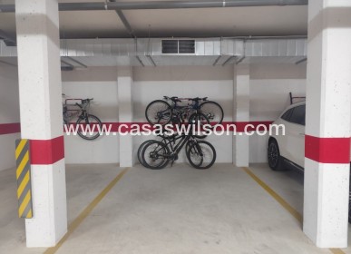 Bestaande bouw - Appartement - El Raso - Guardamar - El Raso