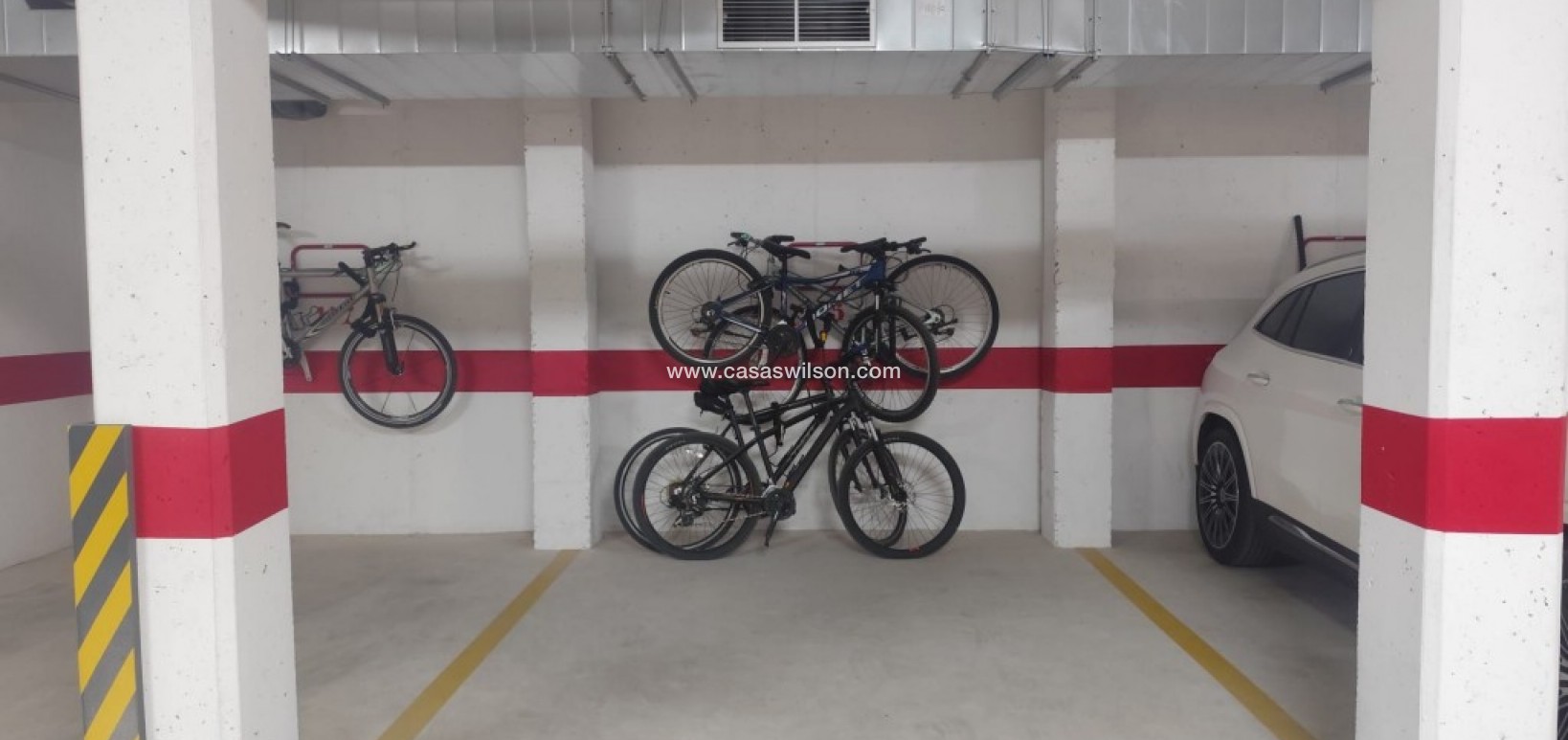 Bestaande bouw - Appartement - El Raso - Guardamar - El Raso