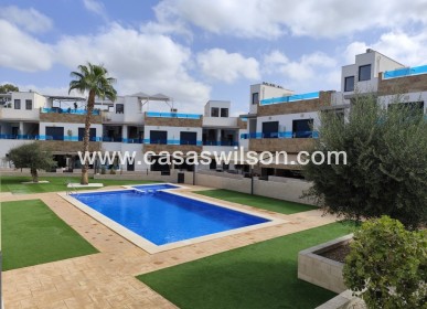 Sale - Townhouse - Bigastro
