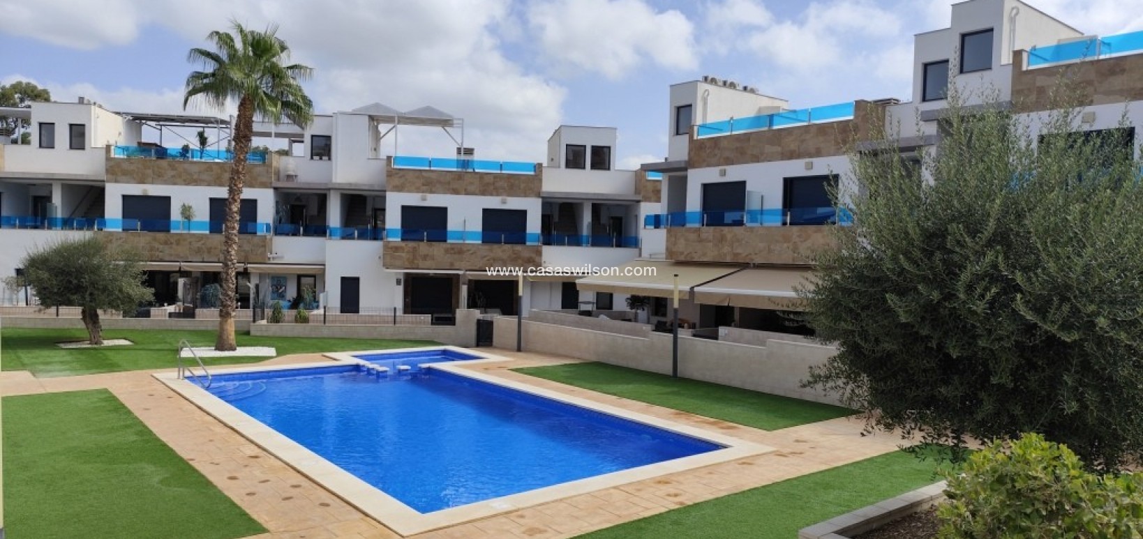 Sale - Townhouse - Bigastro