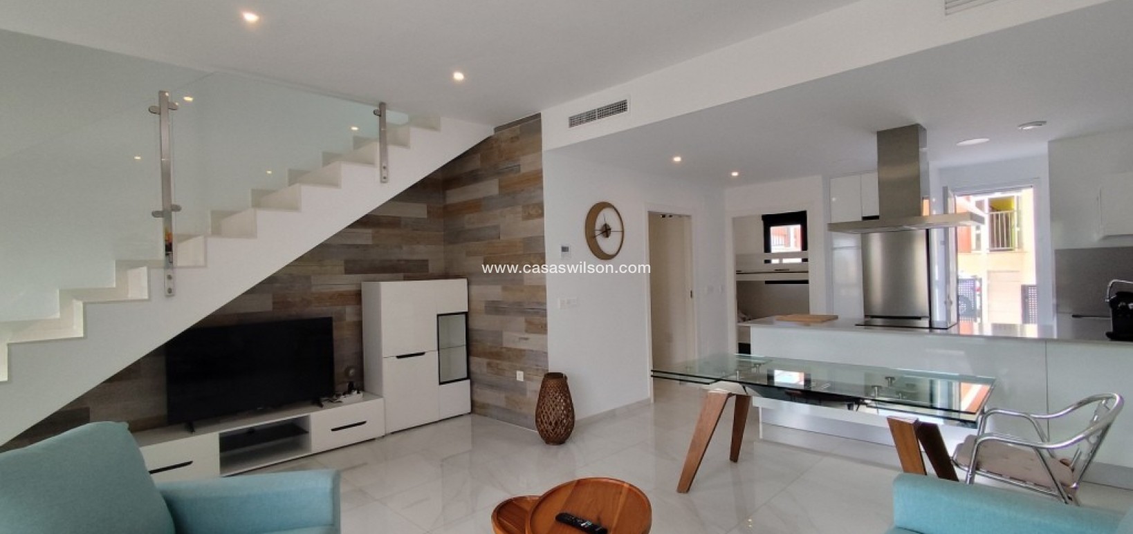 Sale - Townhouse - Bigastro