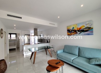 Sale - Townhouse - Bigastro