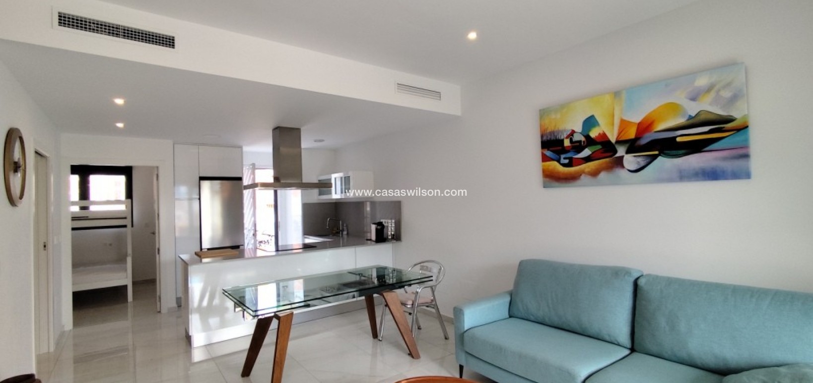 Sale - Townhouse - Bigastro