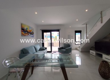 Sale - Townhouse - Bigastro