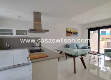 Sale - Townhouse - Bigastro