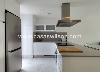 Sale - Townhouse - Bigastro