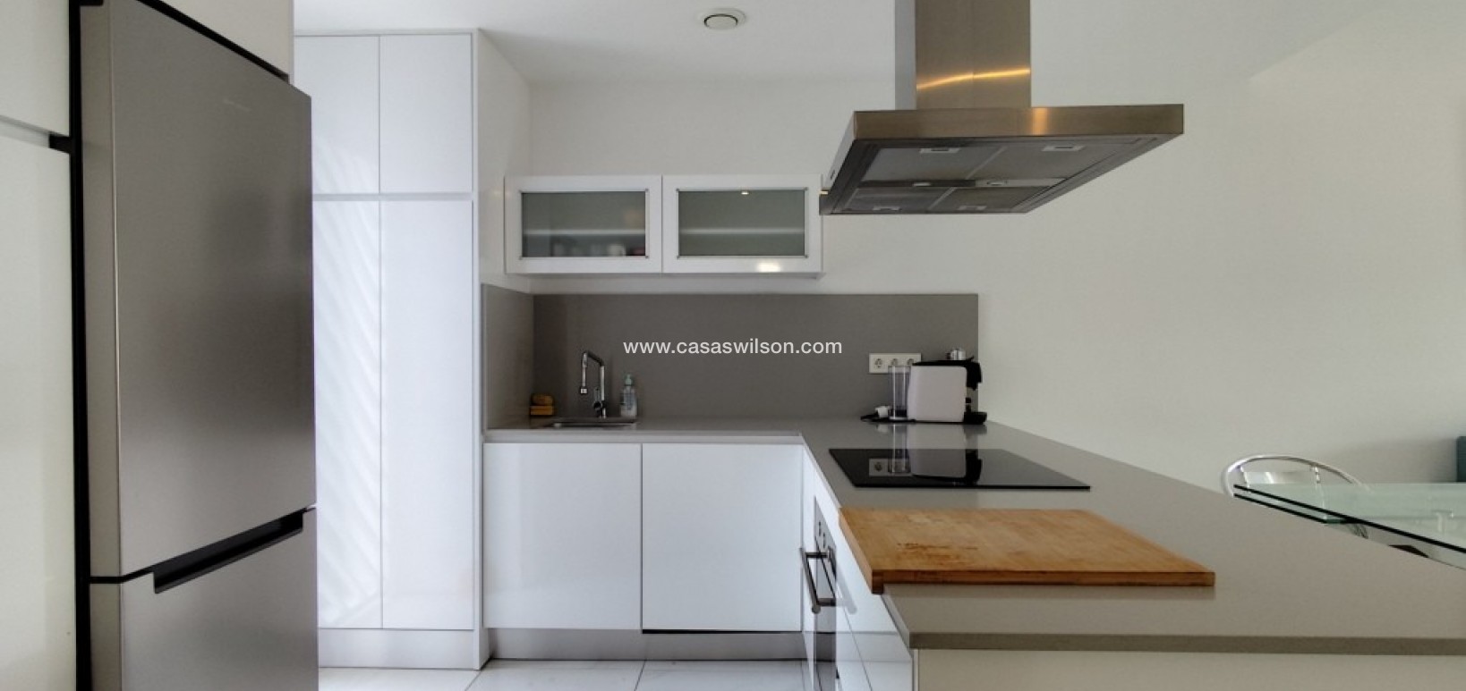 Sale - Townhouse - Bigastro