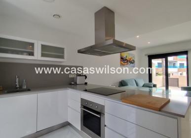 Sale - Townhouse - Bigastro