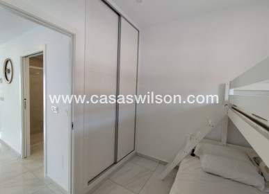 Sale - Townhouse - Bigastro