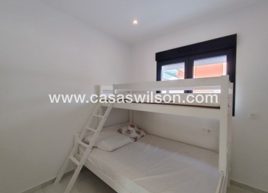 Sale - Townhouse - Bigastro